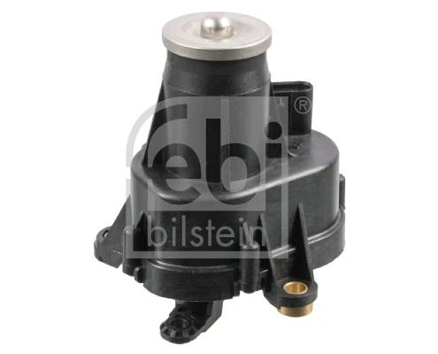 Control, swirl flaps (induction pipe)